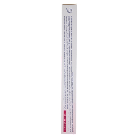 Strep Crystal Strisce Depilatorie Corpo 20 Strisce + 3 Salviettine